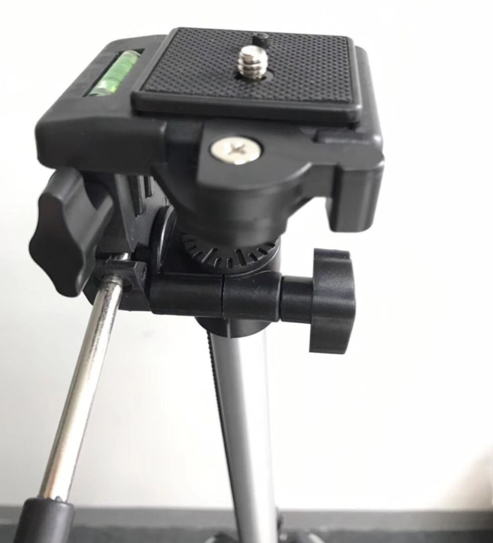 Tripod 330A Professional Camera Tripod With Mobile Holder price in